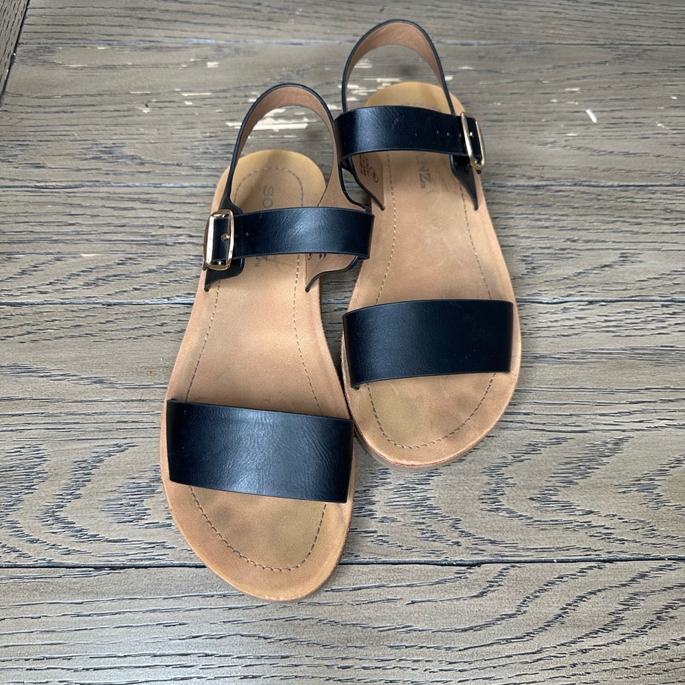 Solanz Sandal